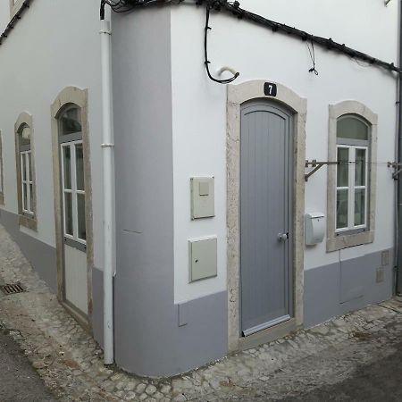 Casa Do Bairro Apartment Sesimbra Exterior photo